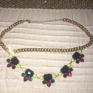 Fashion necklace